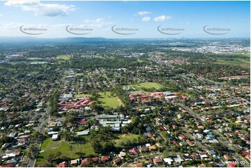 Aerial Photo Durack QLD Aerial Photography