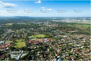 Aerial Photo Durack QLD Aerial Photography