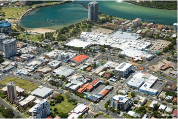 Aerial Photo Tweed Heads NSW Aerial Photography