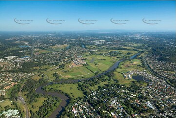 Aerial Photo Loganholme QLD Aerial Photography