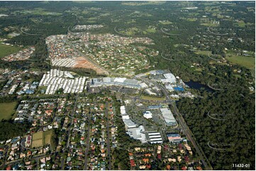 Aerial Photo Victoria Point QLD Aerial Photography