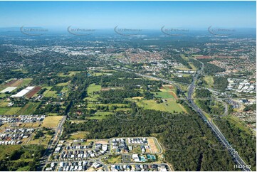 Aerial Photo Rochedale QLD Aerial Photography