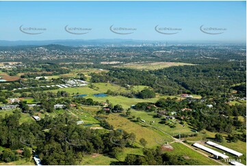 Aerial Photo Rochedale QLD Aerial Photography