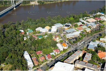 Aerial Photo Dutton Park QLD Aerial Photography