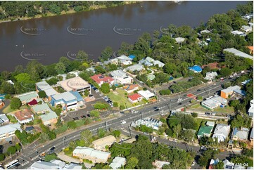 Aerial Photo Dutton Park QLD Aerial Photography