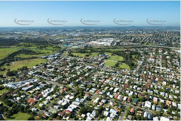 Aerial Photo Nundah QLD Aerial Photography