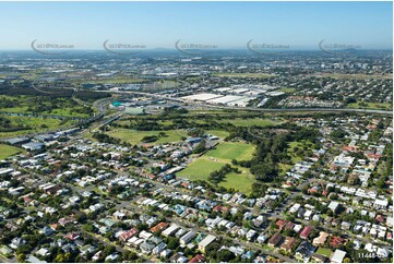 Aerial Photo Nundah QLD Aerial Photography