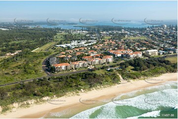 Aerial Photo Yamba NSW Aerial Photography