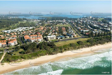 Aerial Photo Yamba NSW Aerial Photography