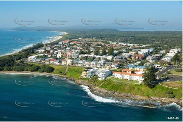 Aerial Photo Yamba NSW Aerial Photography