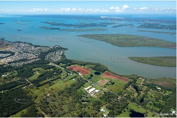 Bayside Redland Bay QLD QLD Aerial Photography