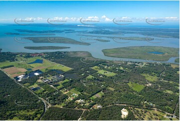 Bayside Redland Bay QLD QLD Aerial Photography