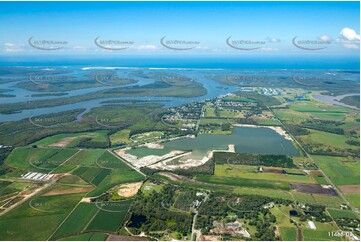 Jacobs Well QLD QLD Aerial Photography