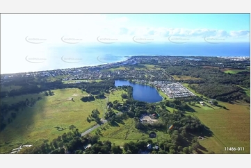 Aerial Video of Kingscliff NSW NSW Aerial Photography