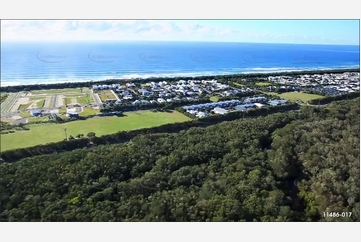 Aerial Video of Kingscliff NSW NSW Aerial Photography