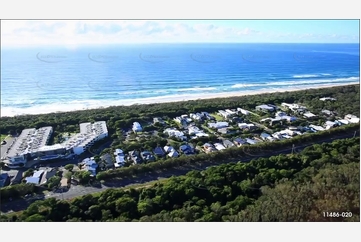 Aerial Video of Kingscliff NSW NSW Aerial Photography