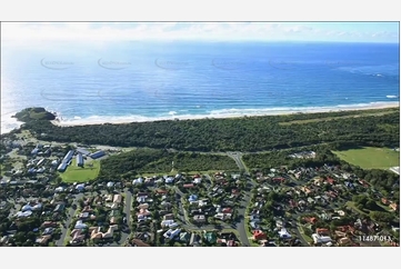 Aerial Video of Hasting Point NSW NSW Aerial Photography