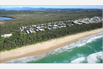 Aerial Video of Kingscliff NSW NSW Aerial Photography