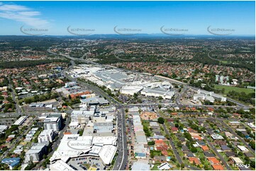 Aerial Photo Upper Mount Gravatt QLD Aerial Photography