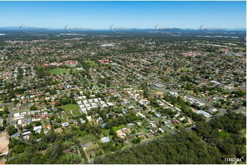 Aerial Photo Durack QLD Aerial Photography