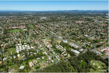 Aerial Photo Durack QLD Aerial Photography