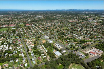 Aerial Photo Inala QLD Aerial Photography