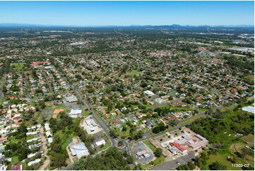 Aerial Photo Inala QLD Aerial Photography