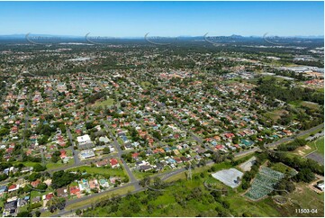 Aerial Photo Inala QLD Aerial Photography