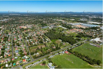 Aerial Photo Inala QLD Aerial Photography