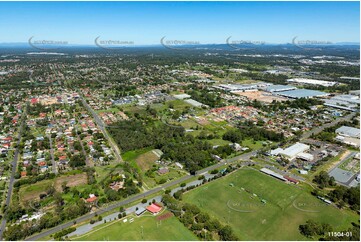 Aerial Photo Richlands QLD Aerial Photography