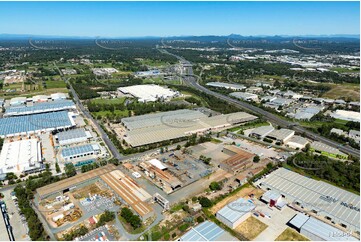 Aerial Photo Richlands QLD Aerial Photography