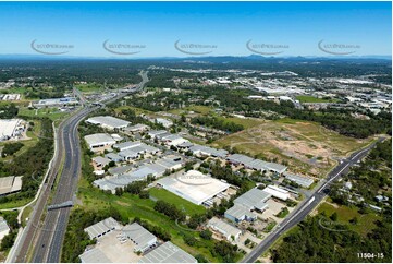 Aerial Photo Richlands QLD Aerial Photography