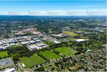 Aerial Photo Richlands QLD Aerial Photography