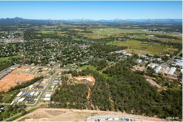 Aerial Photo Wulkuraka Aerial Photography