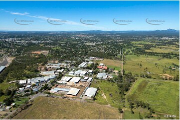 Aerial Photo Wulkuraka Aerial Photography