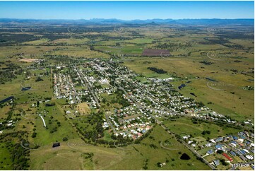 Rosewood QLD Australia Aerial Photography