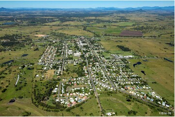 Rosewood QLD Australia Aerial Photography