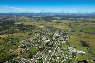 Rosewood QLD Australia Aerial Photography