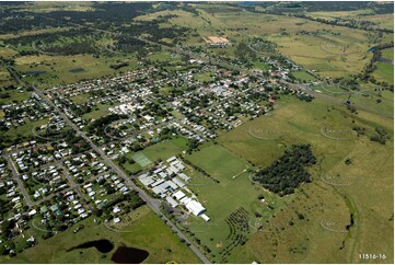 Rosewood QLD Australia Aerial Photography