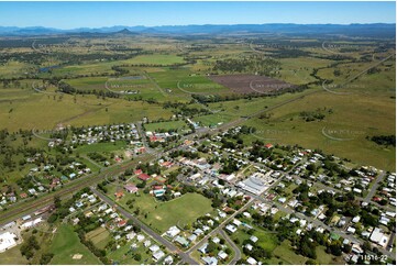 Rosewood QLD Australia Aerial Photography