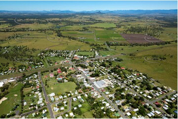 Rosewood QLD Australia Aerial Photography