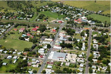 Rosewood QLD Australia Aerial Photography