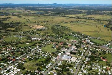 Rosewood QLD Australia Aerial Photography