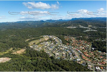 Aerial Photo Reedy Creek QLD Aerial Photography