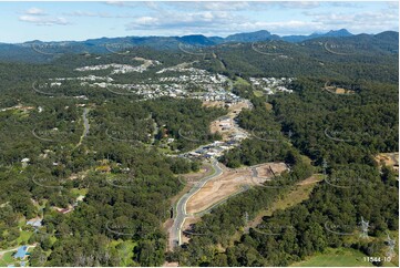 Aerial Photo Reedy Creek QLD Aerial Photography