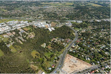 Aerial Photo Loganholme QLD Aerial Photography