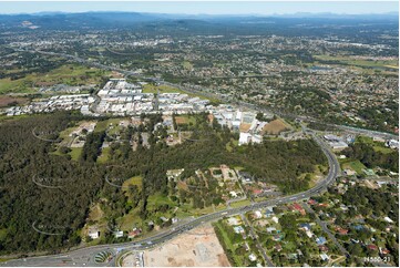 Aerial Photo Loganholme QLD Aerial Photography