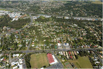 Aerial Photo Loganholme QLD Aerial Photography
