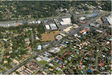 Aerial Photo Loganholme QLD Aerial Photography