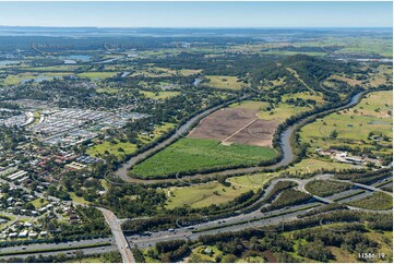 Aerial Photo Stapylton QLD Aerial Photography